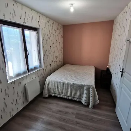 Fortchorges -chorges - Belle Maison Renovee De 80m2 Au Centre De Mae-9001 Villa *